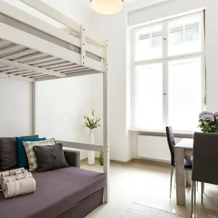 Apartment Center Berlin