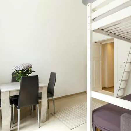Appartamento Center *
