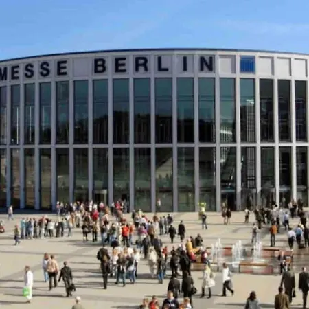 Apartment Center Berlin