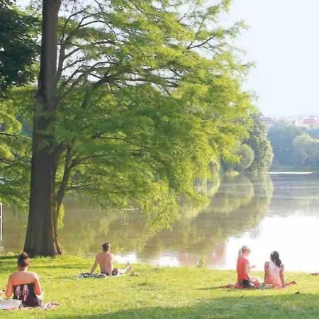 Center Berlino