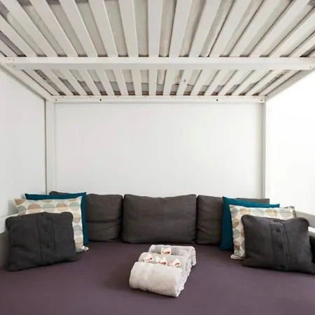 Center Apartamento *