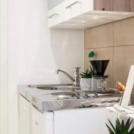 Center Apartamento *