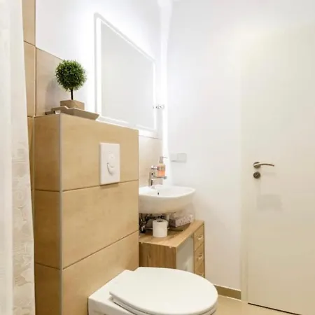 Center Apartamento Berlín