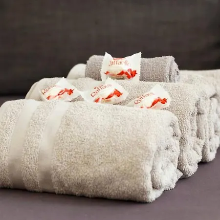 Appartement Center *