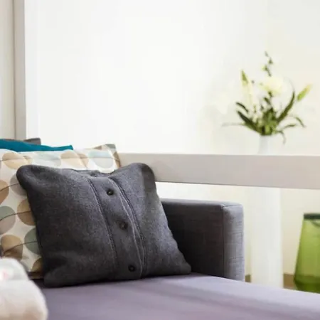 Center Appartement